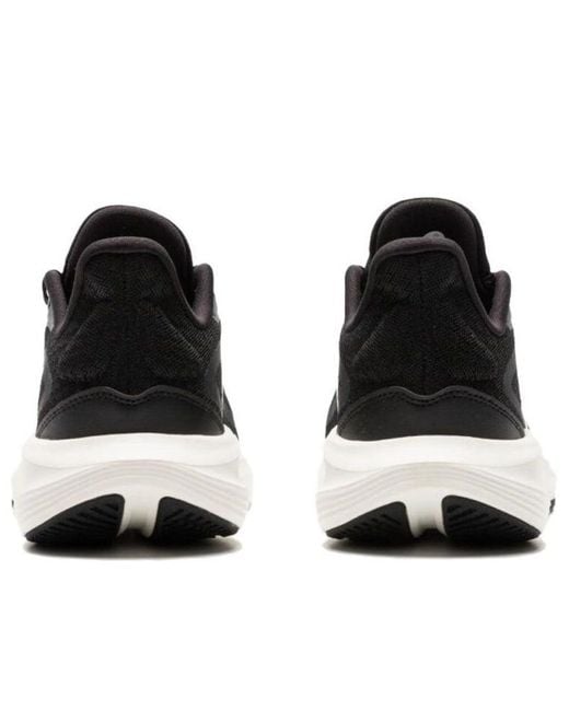 Adidas Black Alphaedge+ for men