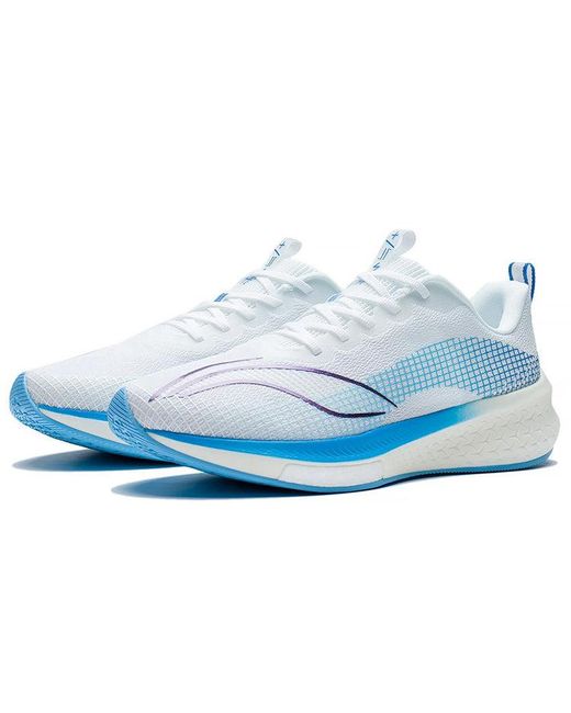 Li-ning Blue Rouge Rabbit 5 Pro for men