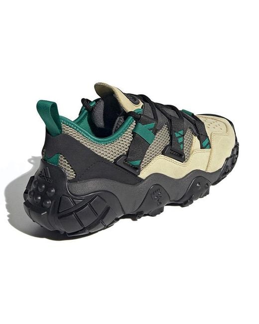 Adidas Blue Fyw Xta 'Sand' for men
