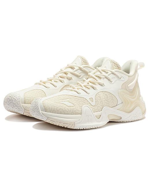 361 Degrees White Lava 2.0 Tan' for men