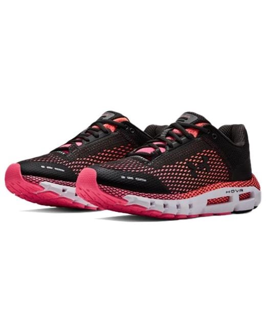 Under Armour Red (Wmns) Hovr Infinite 'Mojo'