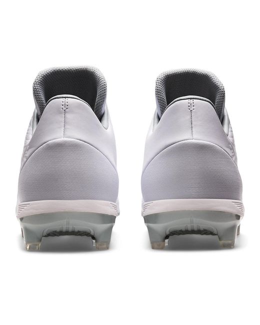 Asics White Goldstage Ma-S for men