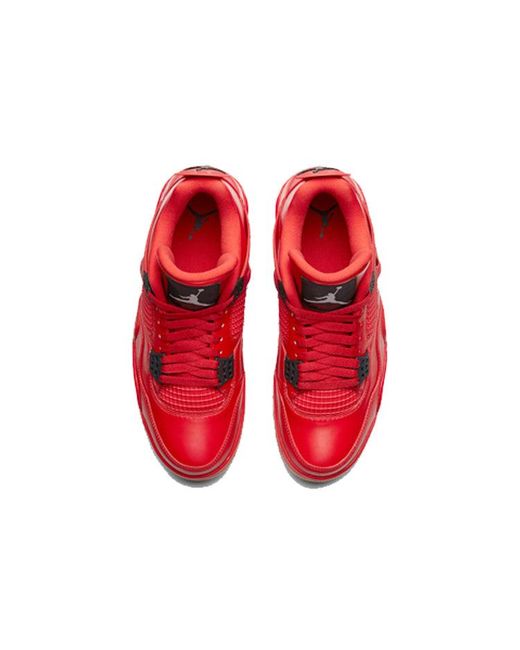Nike Red (Wmns) 4 Retro Nrg 'Singles Day'