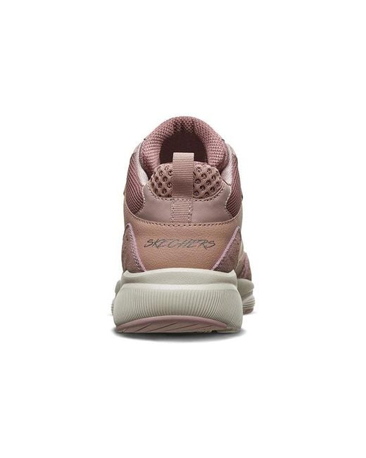Skechers Brown (Wmns) Meridian