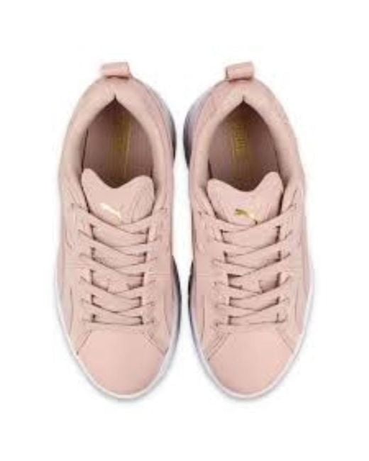 PUMA Pink (Wmns) Blstr Mix