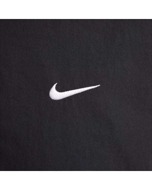 Nike Black (Wmns) Nsw Trend Woven Jacket