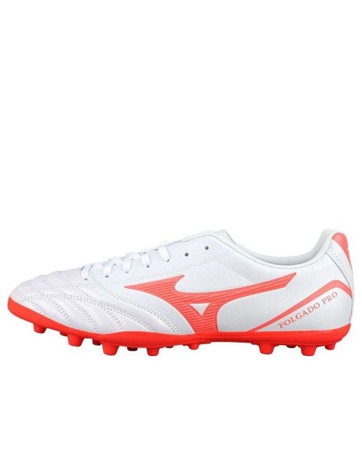 Mizuno Red Folgado Pro Kl Ag for men