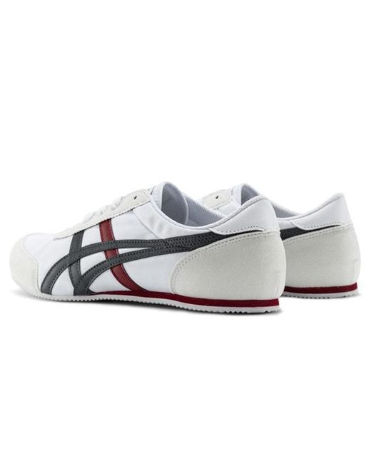 Onitsuka Tiger Blue Track Trainer for men