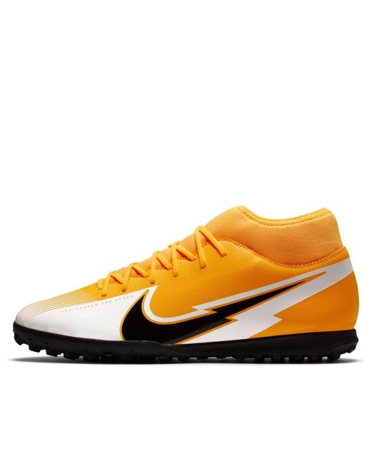 mercurial 7 club tf