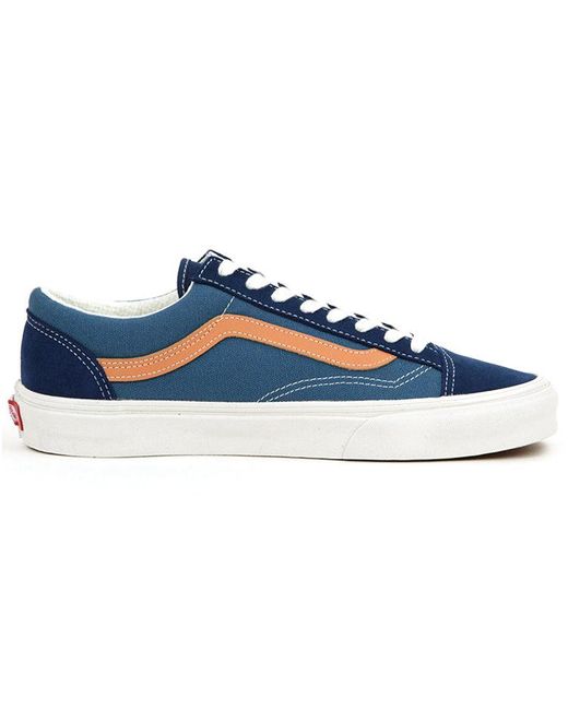 Retro sport style vans sales