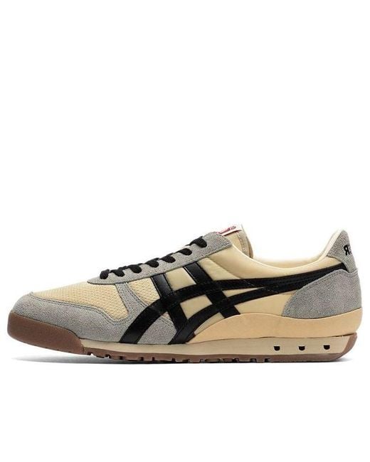 Onitsuka Tiger Ultimate 81 Nm 'Putty' in Brown for Men | Lyst