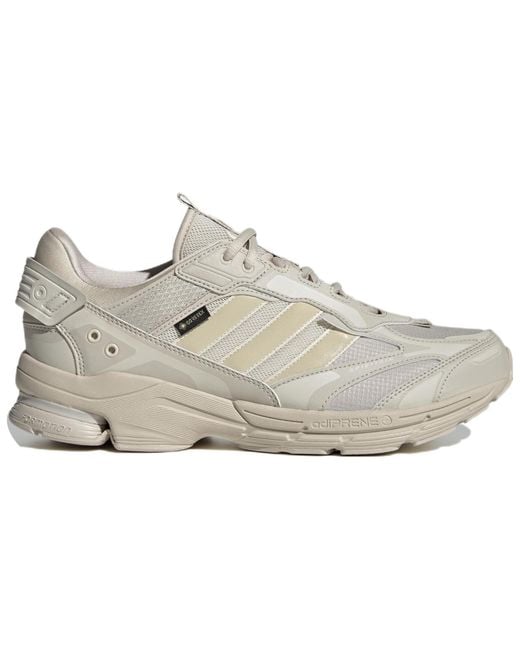 Adidas White Spiritain 2000 Gore-Tex 'Chalk Ecru Tint' for men