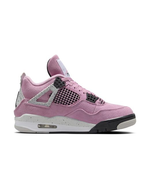 Nike Purple (Wmns) 4 Retro 'Orchid'