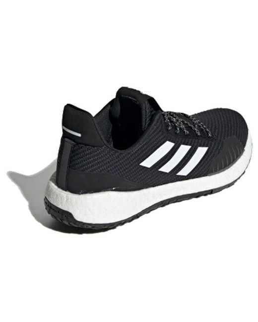 Adidas Blue Pulseboost Hd Wntr U 'Core' for men