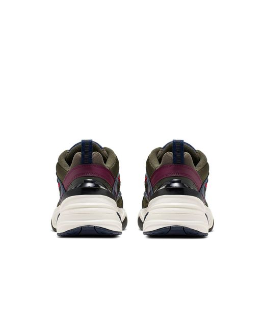 Nike Blue M2K Tekno Sequoia' for men