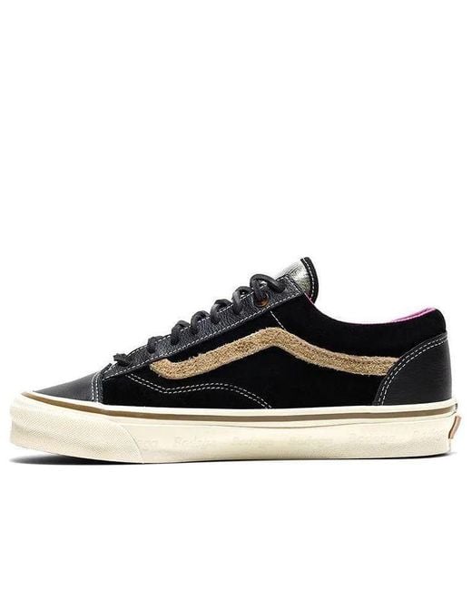 Vans Blue X Bodega Vault Og Style 36 Lx 'High Note' for men