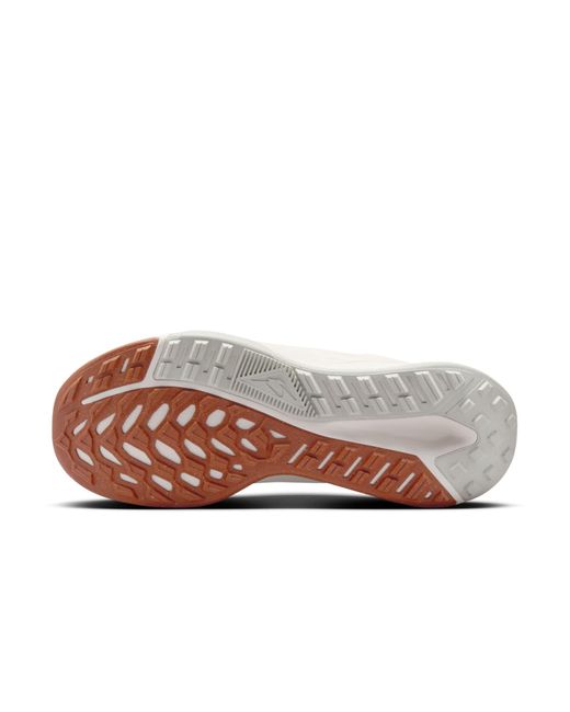 Nike White (Wmns) Juniper Trail 2 Gore-Tex 'Sail Picante'
