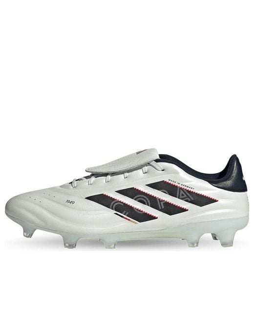 Adidas Gray Copa Pure 2 Elite Fg Made for men