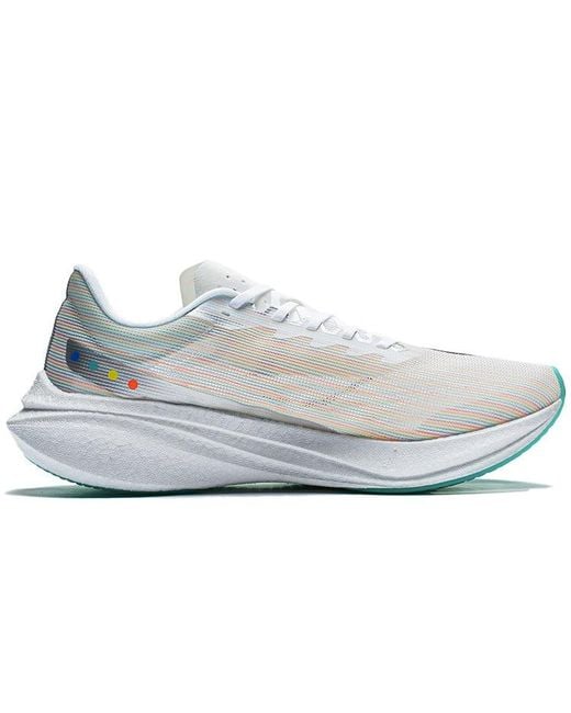 Li-ning Blue Feidian 3 Challenger for men
