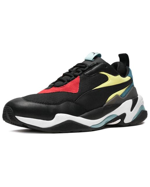 PUMA Multicolor Thunder Spectra 'Og' for men