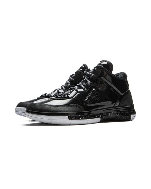 Li-ning Black Way Of Wade 1 'Pbj' for men
