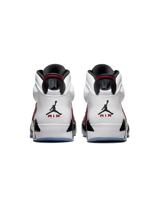 Nike Black 6-17-23 'Carmine' for men