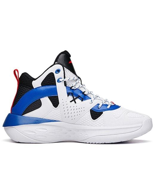 Anta Blue Wind Tunnel 2 for men