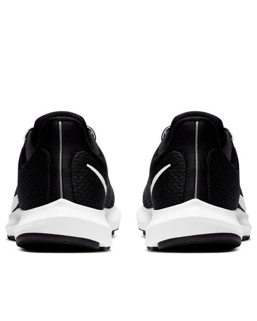 Nike Black (Wmns) Quest 2