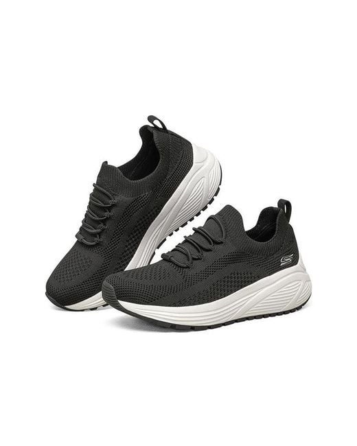 Skechers Black (Wmns) Bob's Sparrow 2.0