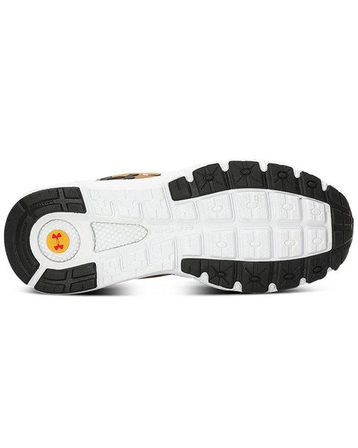 Under Armour Blue Hovr Mega 1 Mvmnt Cny for men