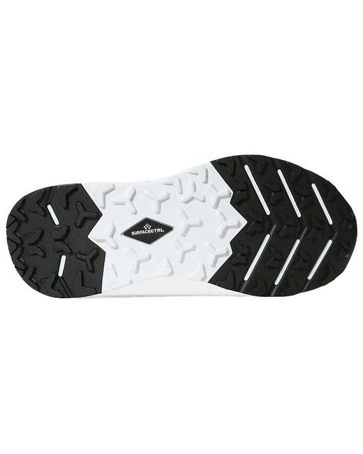 The North Face Black (Wmns) Vectiv Hypnum Sneaker