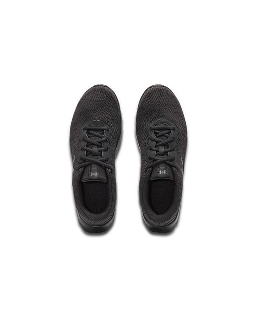 Under Armour Black Mojo 2 'Triple' for men