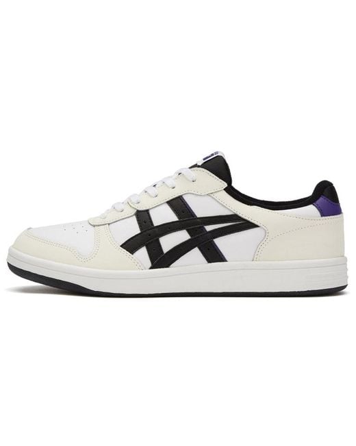 Onitsuka Tiger White Buzzer Trainer 'Cream' for men