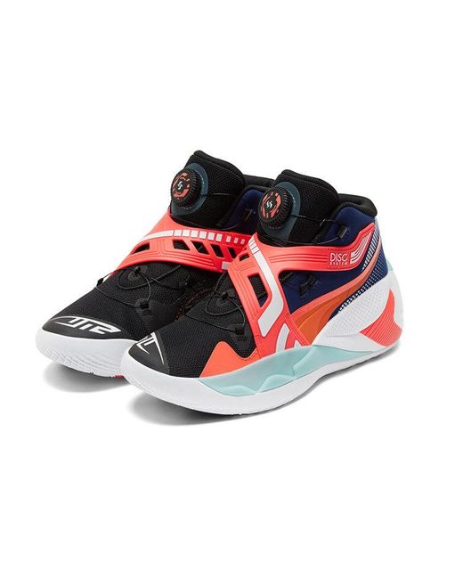 PUMA Blue Disc Rebirth for men