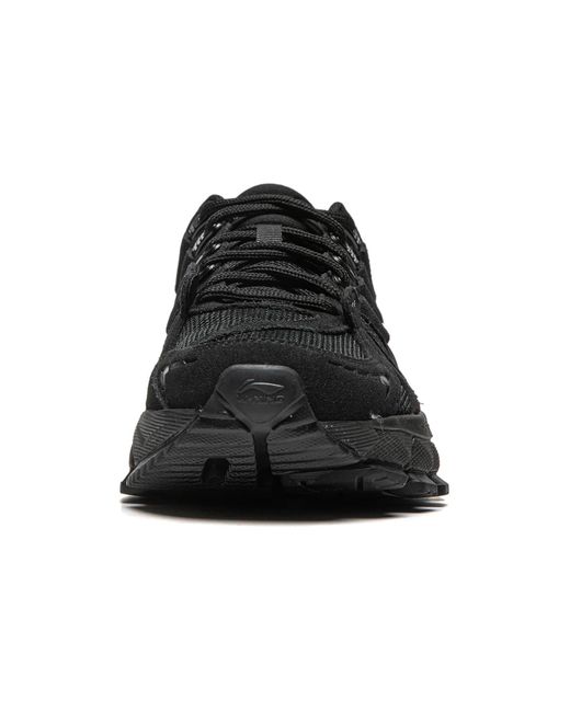 Li-ning Black (Wmns) Furious Rider Ace