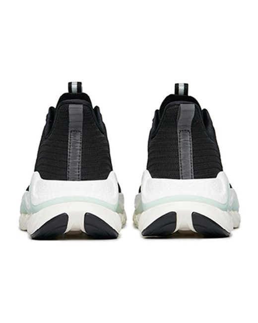 Anta Black (Wmns) Mars Foam