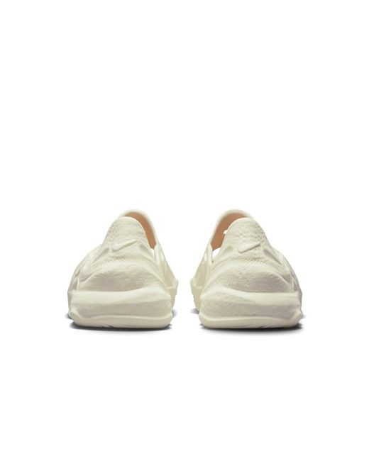 Nike White Ispa Universal 'Natural' for men