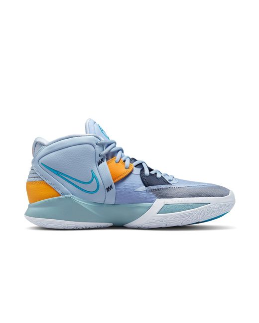 Nike Blue Kyrie Infinity Ep 'Future Past' for men