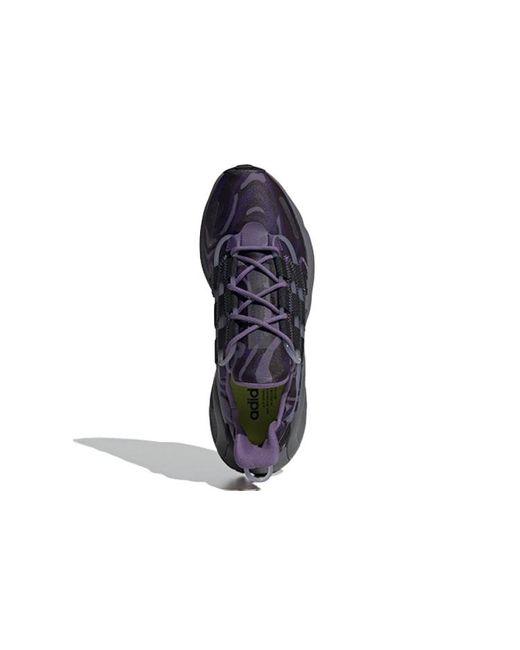 Adidas Blue Originals Lxcon Future Sports Casual Shoes for men