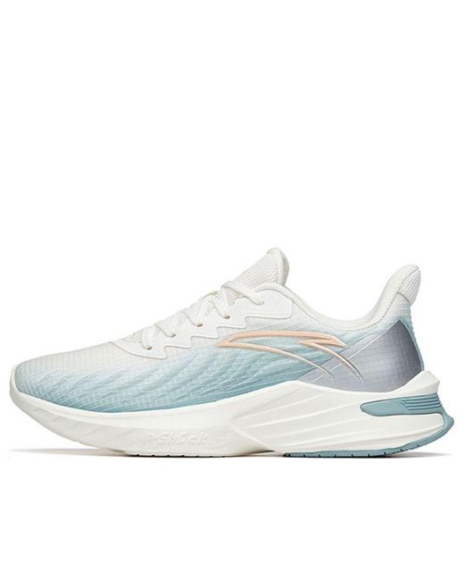 Anta Blue (Wmns) Sting 1