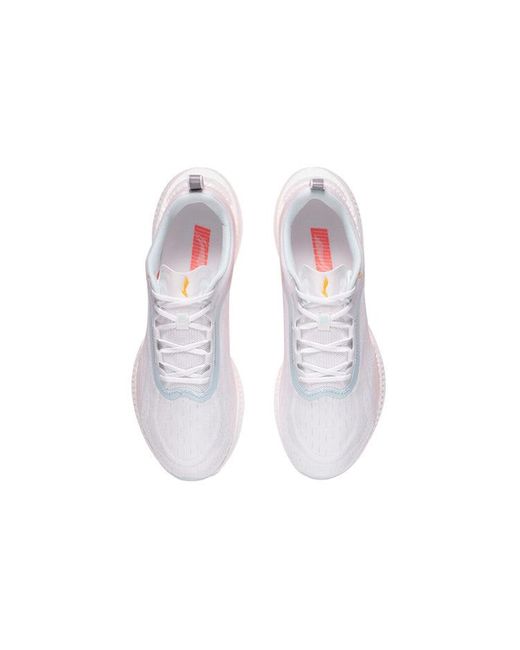 Li-ning Pink (Wmns) Super Light Xix Neon'