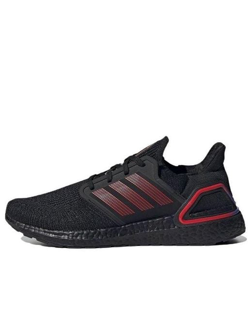 Adidas Blue Ultraboost 20 'Lunar New Year 2023' for men