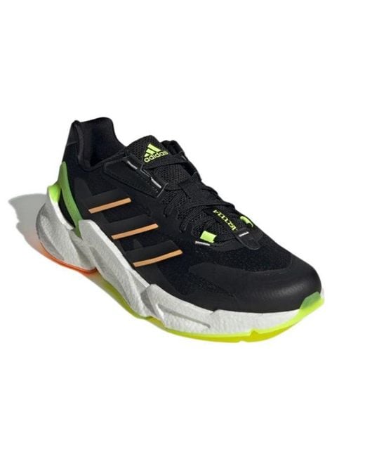 Adidas Blue X9000L4 Summer for men