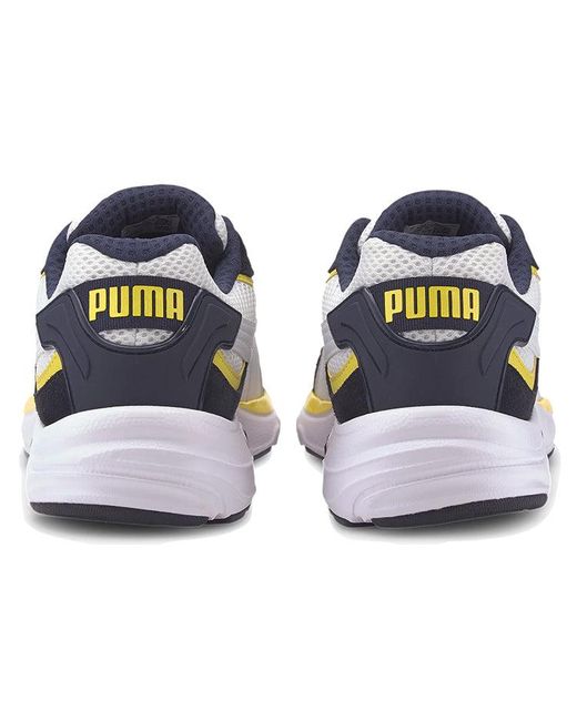 PUMA Blue Axis Plus Sd for men
