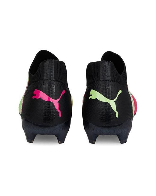 PUMA Multicolor Future Ultimate Fg Ag 'Tricks Pack' for men