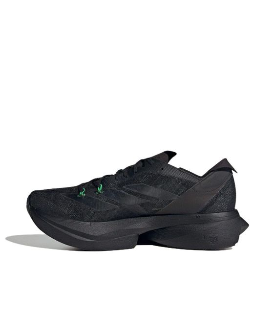 Adidas Black (Wmns) Adizero Adios Pro 3