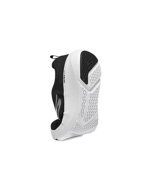 Skechers Black (Wmns) Go Run Elevate Light