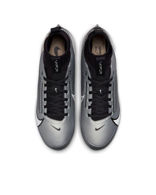 Nike Black Vapor Edge Pro 360 2 Football Cleats for men