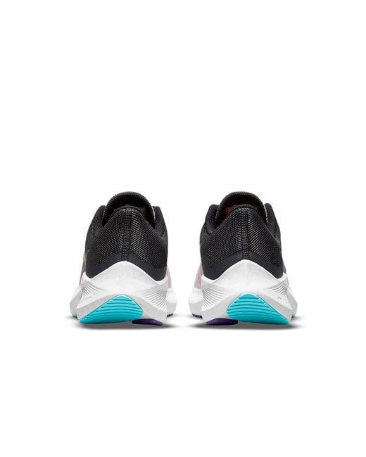 Nike White (Wmns) Air Zoom Winflo 8