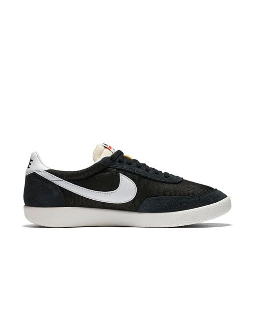 Nike Black Killshot Og Off Noir' for men